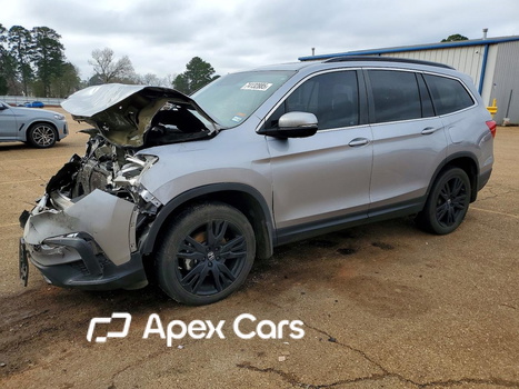 Honda Pilot 2022 - Image 1 of 15