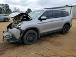 Honda Pilot 2022