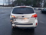 Subaru Outback 2010