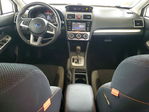 Subaru XV 2017