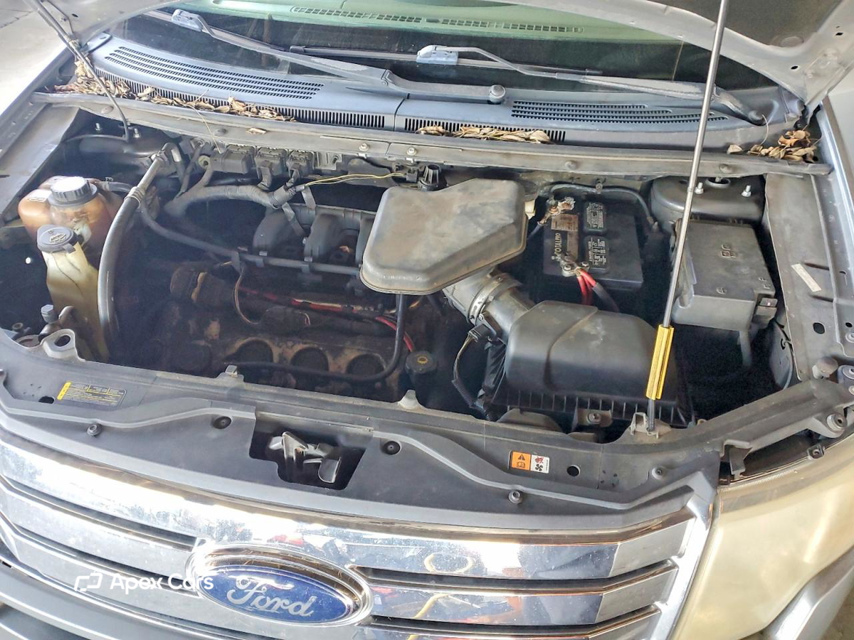 Ford Edge 2007
