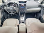 Subaru Forester 2015