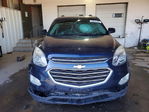 Chevrolet Equinox 2017
