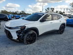 Chevrolet Trax 2025