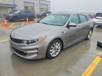 Kia Optima 2016