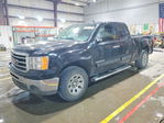 GMC Sierra 2012