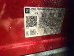 GMC Terrain 2020