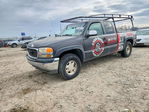 GMC Sierra 2002