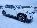 Mazda CX-5 2016