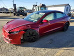 Tesla Model 3 2025