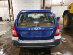 Subaru Forester 2003