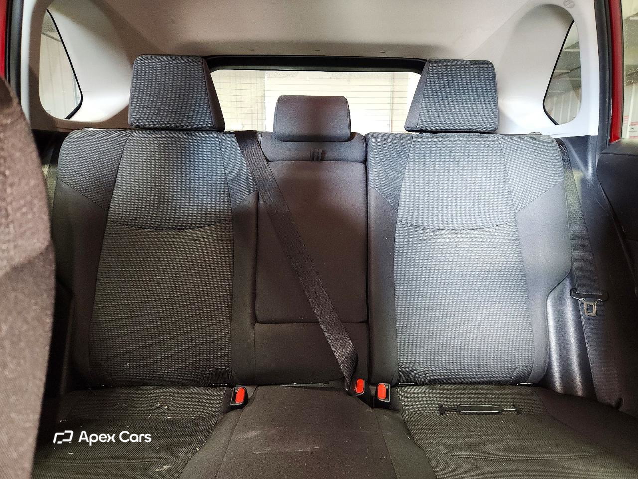 Toyota RAV 4 2020