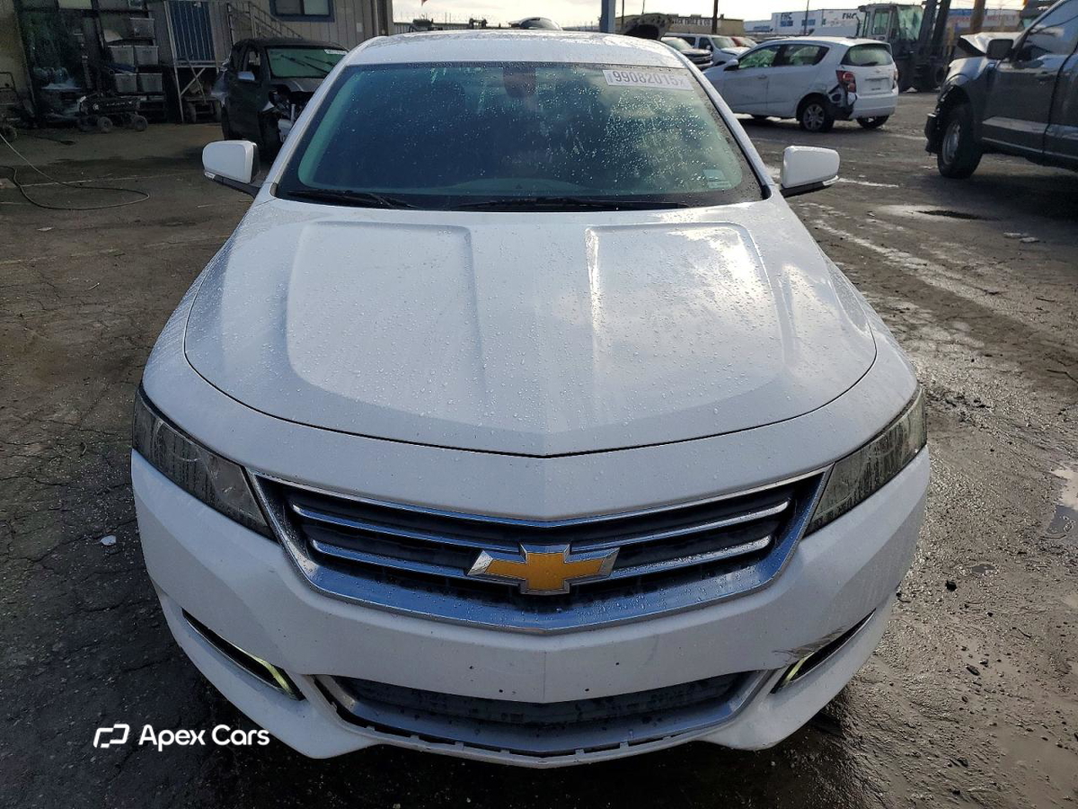 Chevrolet Impala 2019