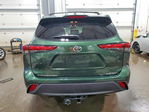 Toyota Highlander 2023