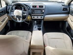 Subaru Legacy 2017