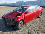 Kia Forte 2022