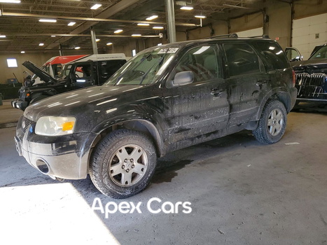 Ford Escape 2007 - Image 1 of 13