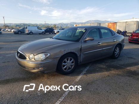 Buick LaCrosse 2006 - Image 1 of 13