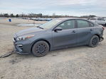 Kia Forte 2021