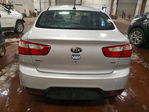 Kia Rio 2013