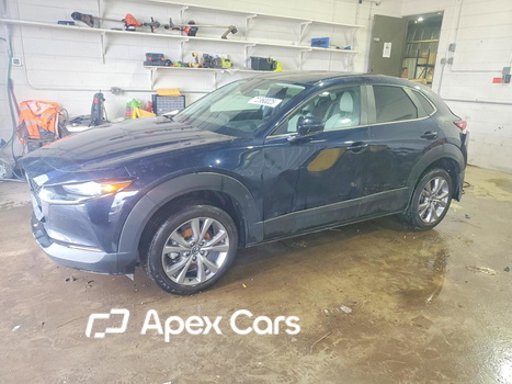 Mazda CX-30 2021 - Image 1 of 14