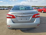 Nissan Sentra 2014