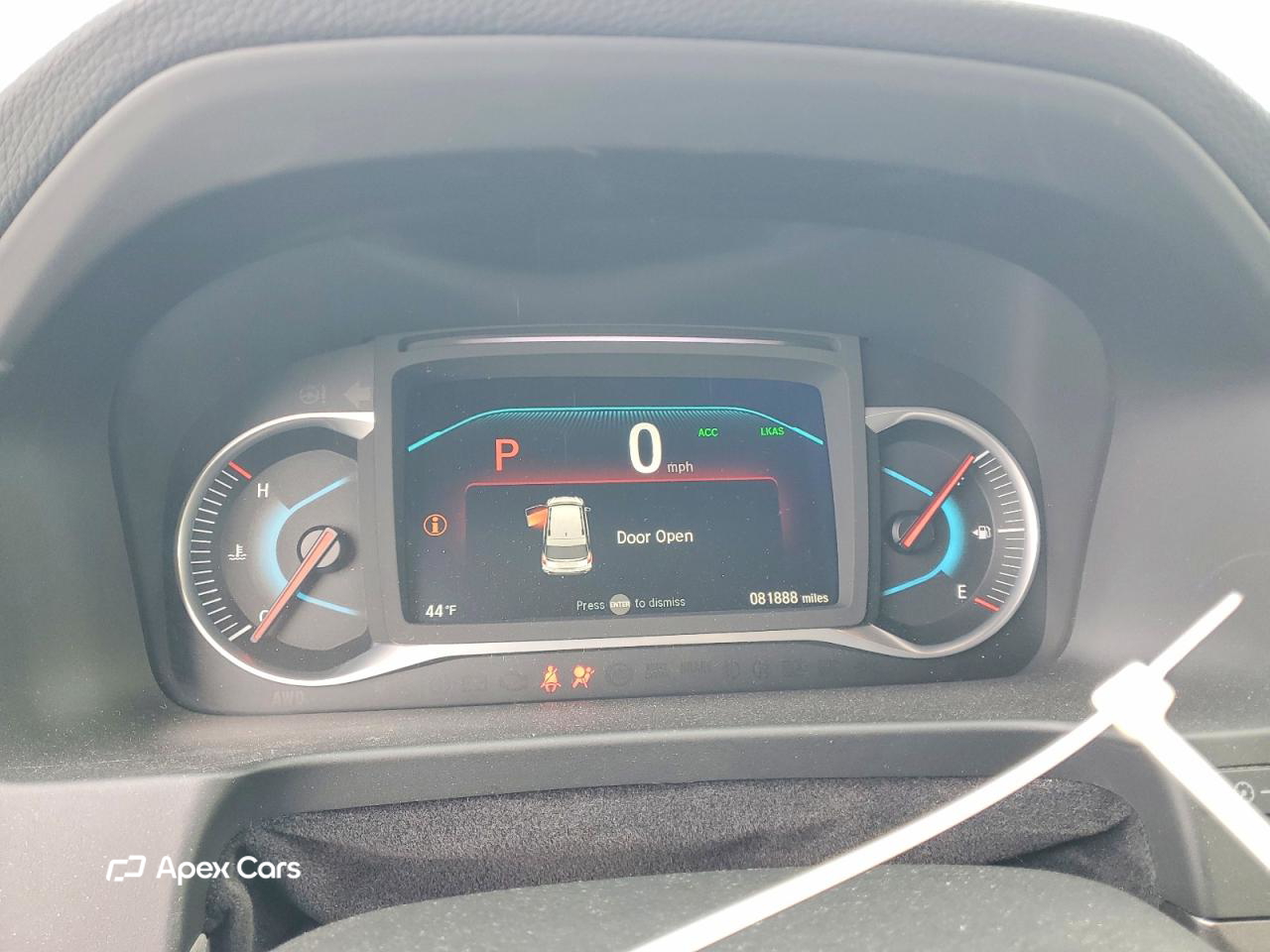 Honda Pilot 2021