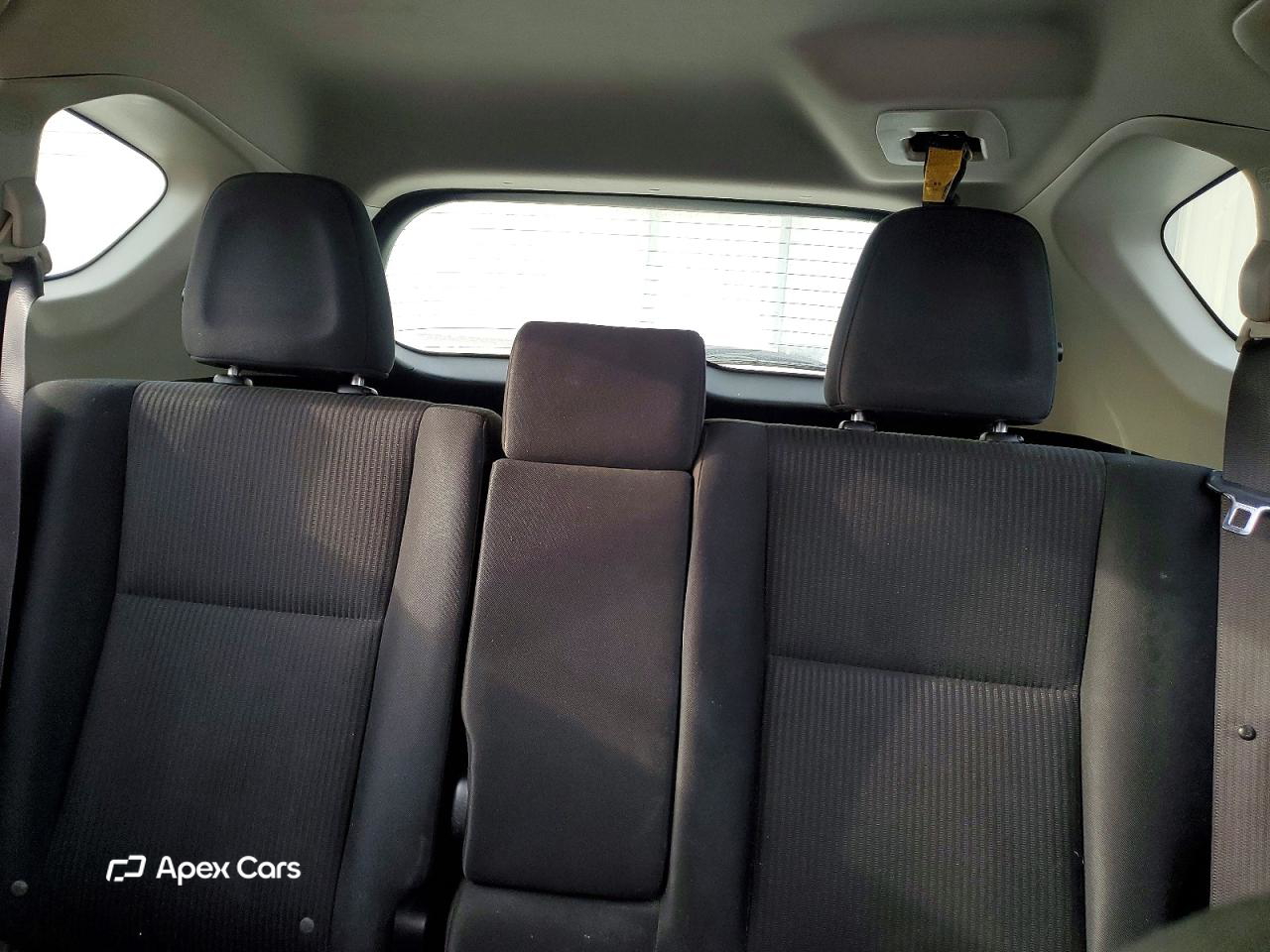 Toyota RAV 4 2016