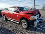 Dodge RAM 2010