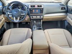 Subaru Outback 2015