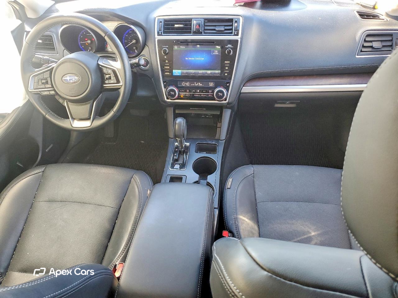 Subaru Outback 2019