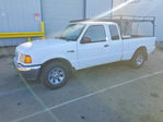 Ford Ranger 2002