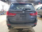 BMW X5 2016