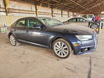 Audi A4 2017