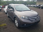 Honda CR-V 2012