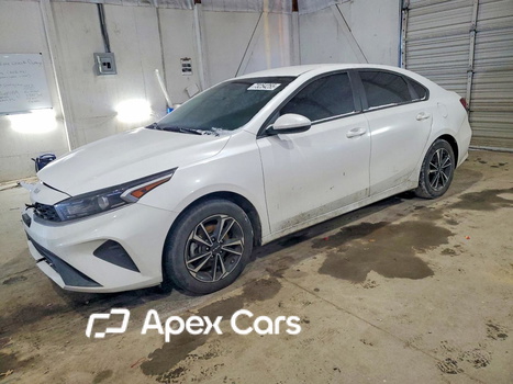 Kia Forte 2024 - Image 1 of 12