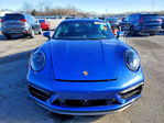 Porsche 911 2024