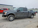 Ford F-150 2018