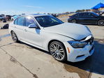 BMW Series 3 2017
