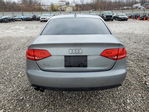 Audi A4 2011