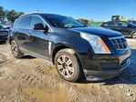 Cadillac SRX 2012
