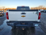Chevrolet Silverado 2013