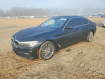 BMW Series 5 2017