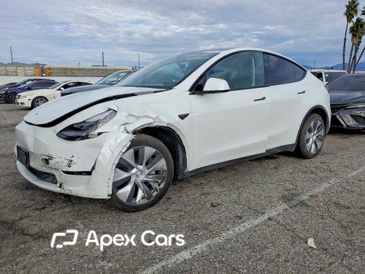 Tesla Model Y 2023 - Zdjęcie 1 z 13