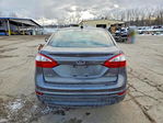 Ford Fiesta 2015