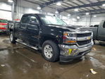 Chevrolet Silverado 2018