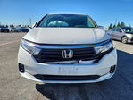 Honda Odyssey 2021