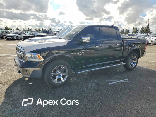 RAM 1500 2013 - Image 1 of 13
