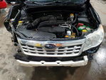 Subaru Forester 2011