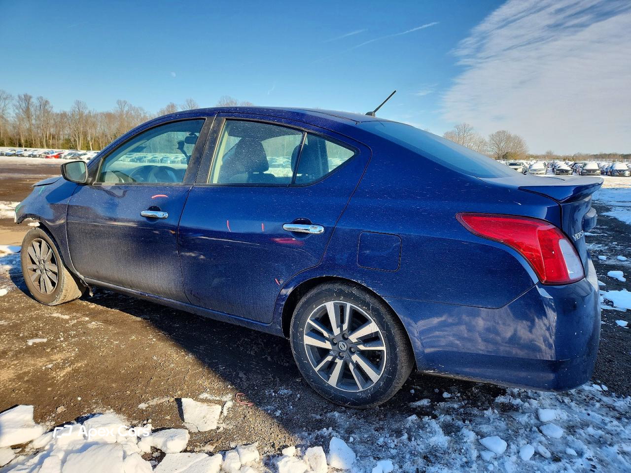 Versa 2019